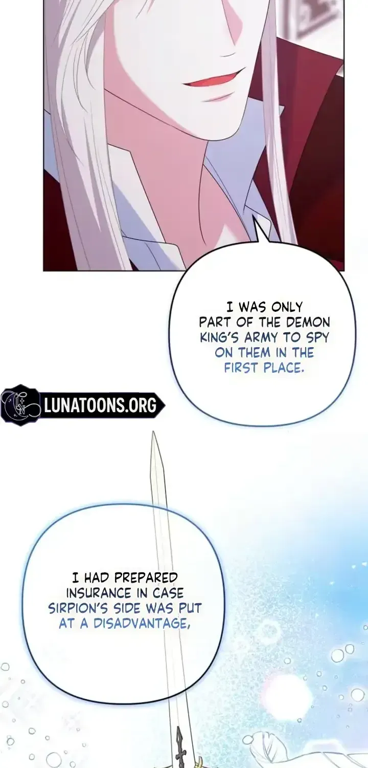 A Marriage that Decides the Fate of the World Chapter 43 284 b8496c78dd51