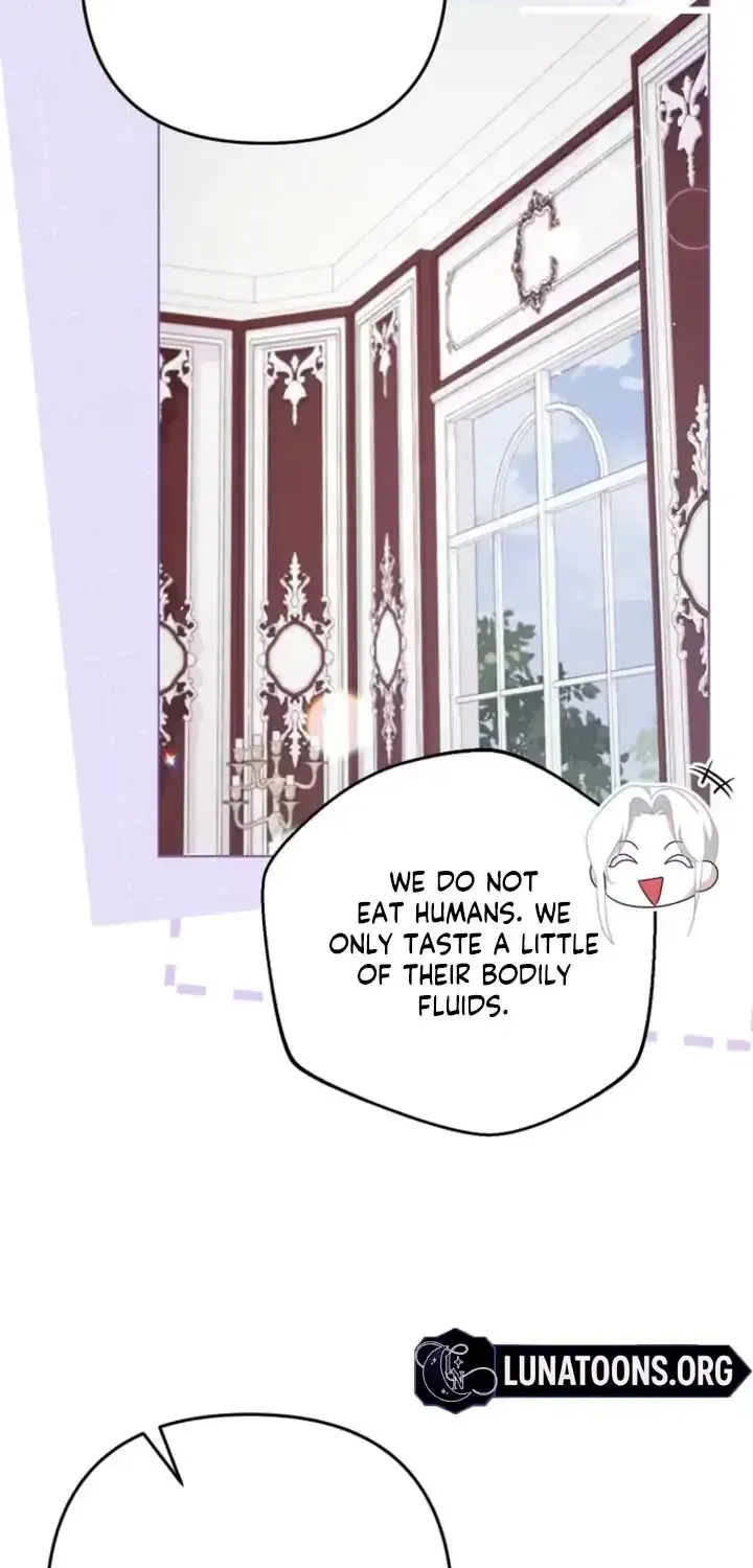 A Marriage that Decides the Fate of the World Chapter 43 269 cfe975be9586