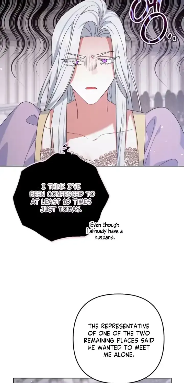 A Marriage that Decides the Fate of the World Chapter 43 246 d074c68f88e9