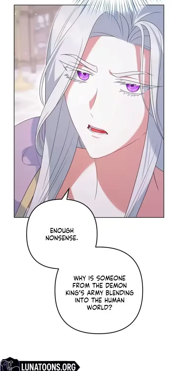 A Marriage that Decides the Fate of the World Chapter 43 274 f03e959a20b0
