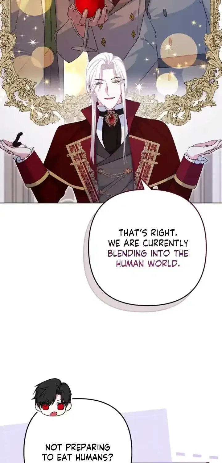 A Marriage that Decides the Fate of the World Chapter 43 268 f780dc5c4574