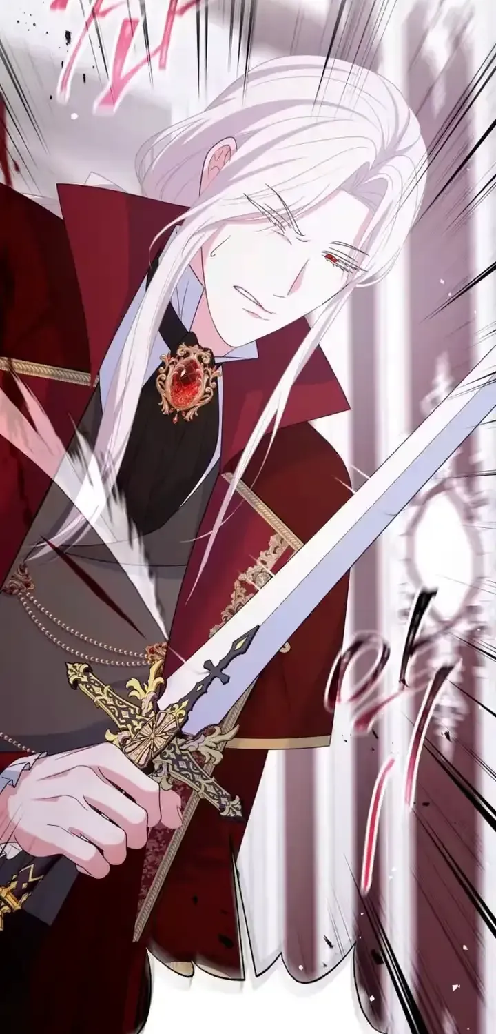A Marriage that Decides the Fate of the World Chapter 43 277 fedfce714a1c