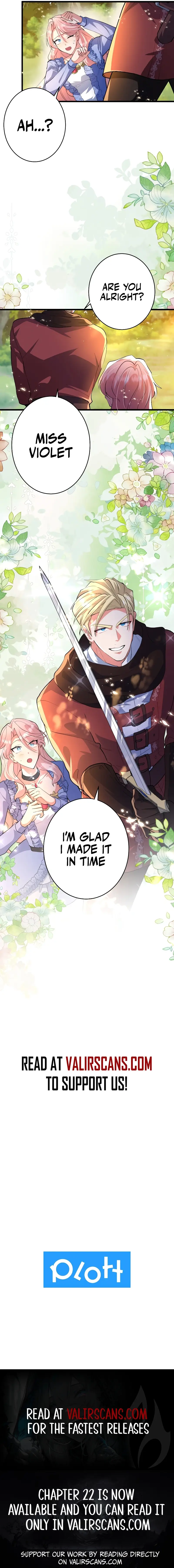 I’ll Turn That Savage Slave Into My Obedient Emperor Chapter 21 43 ch 21 9