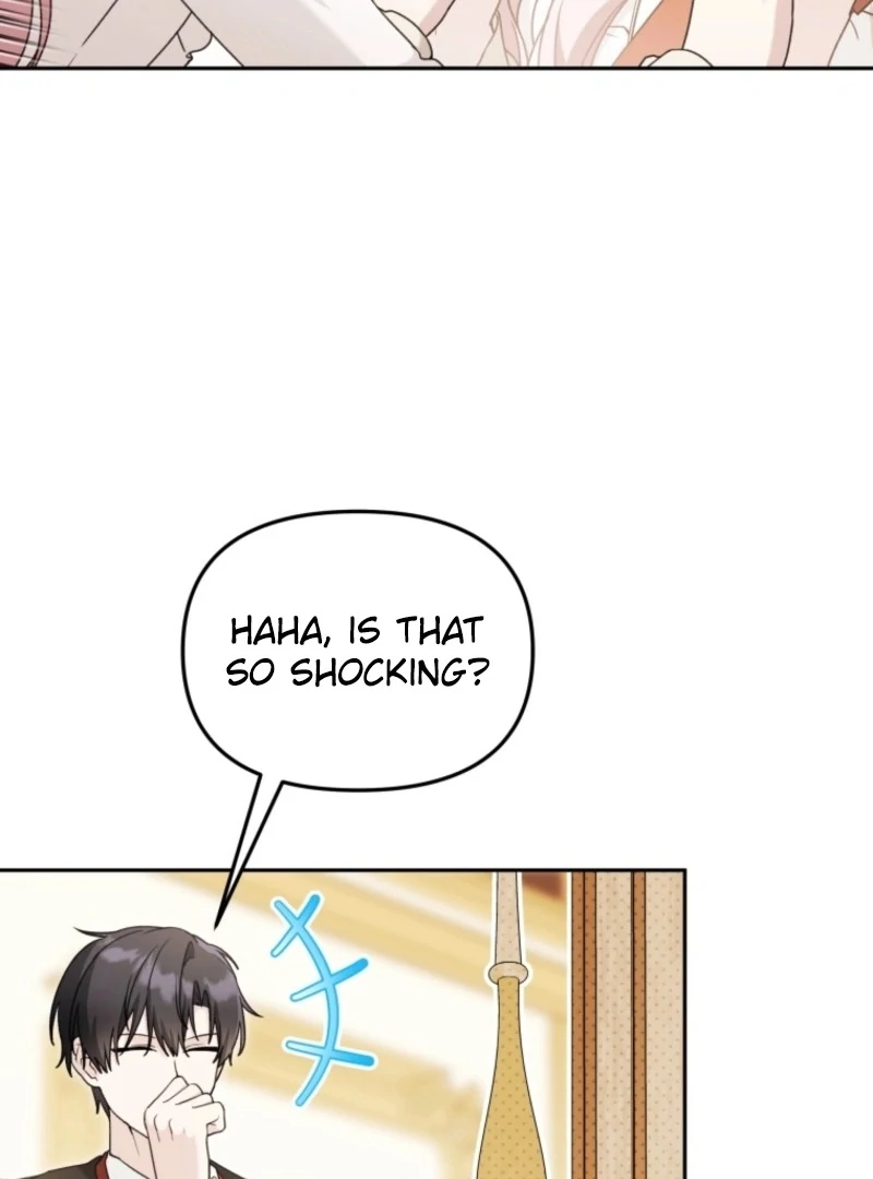 The Villain’s Daughter in law is Inherently Powerful Chapter 22 448 ch 22 30
