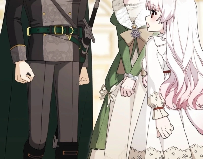 The Villain’s Daughter in law is Inherently Powerful Chapter 22 469 ch 22 51