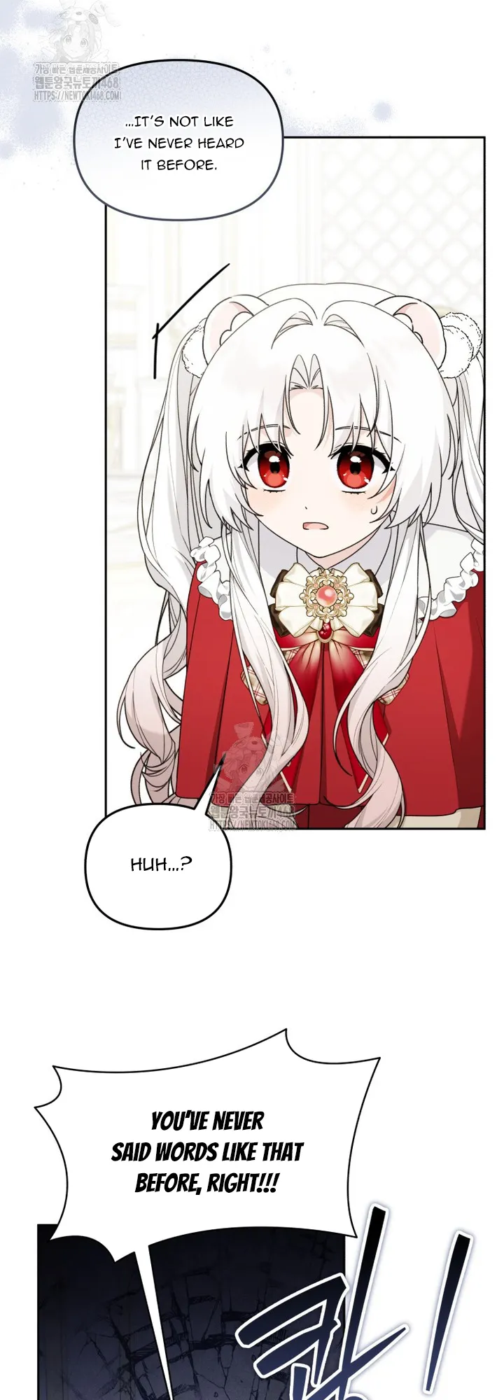 The Villain’s Daughter in law is Inherently Powerful Chapter 26 189 ch 26 11