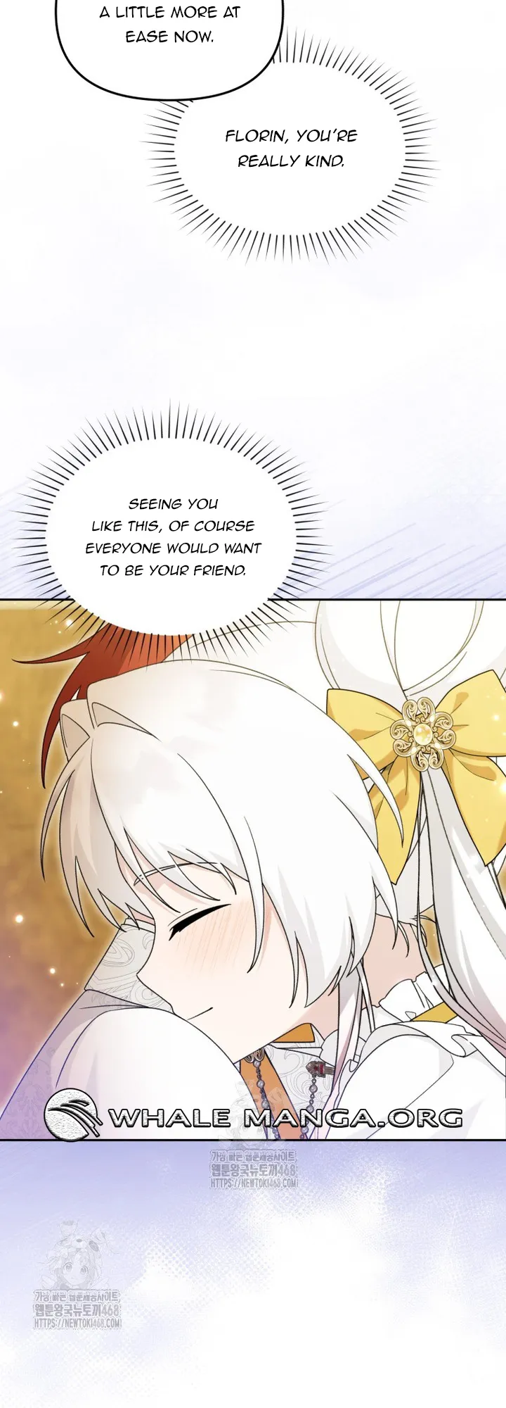 The Villain’s Daughter in law is Inherently Powerful Chapter 26 233 ch 26 55