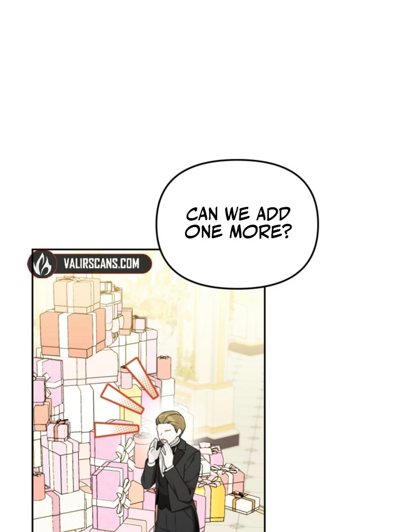 The Villain’s Daughter in law is Inherently Powerful Chapter 28 354 002