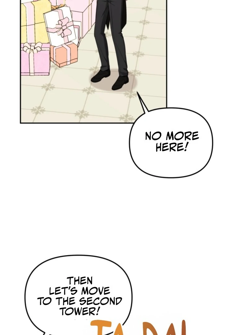 The Villain’s Daughter in law is Inherently Powerful Chapter 28 355 003