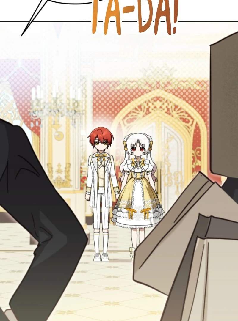 The Villain’s Daughter in law is Inherently Powerful Chapter 28 356 004