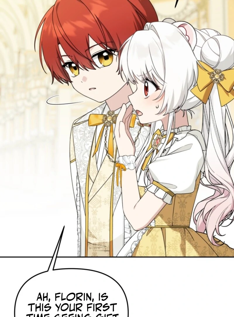 The Villain’s Daughter in law is Inherently Powerful Chapter 28 358 006