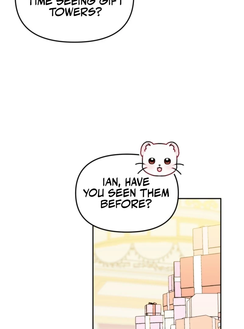 The Villain’s Daughter in law is Inherently Powerful Chapter 28 359 007