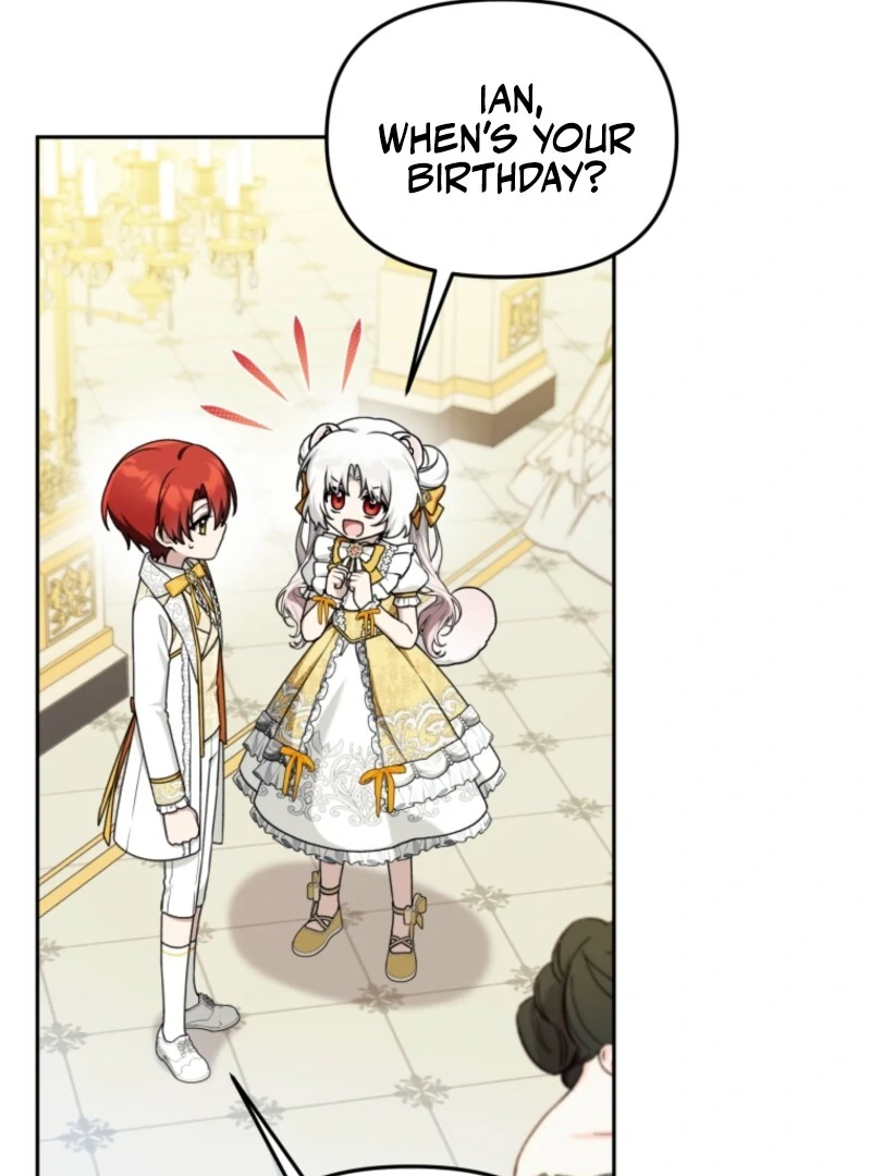 The Villain’s Daughter in law is Inherently Powerful Chapter 28 364 012