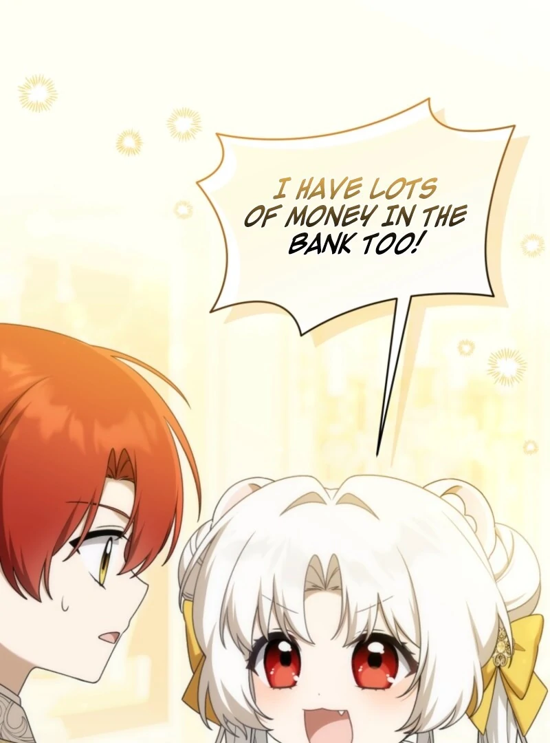 The Villain’s Daughter in law is Inherently Powerful Chapter 28 367 015