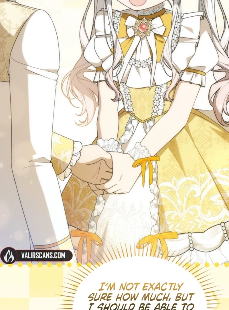 The Villain’s Daughter in law is Inherently Powerful Chapter 28 368 016
