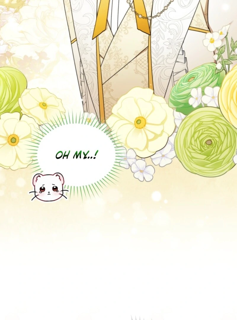 The Villain’s Daughter in law is Inherently Powerful Chapter 28 371 019