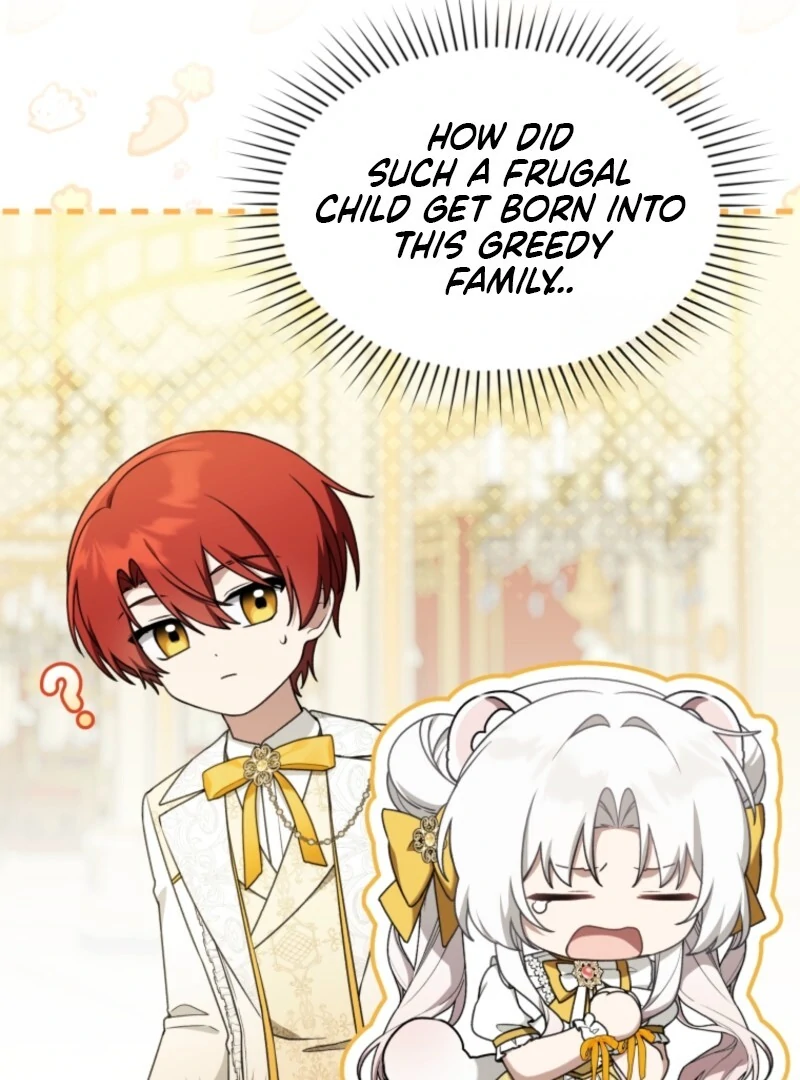 The Villain’s Daughter in law is Inherently Powerful Chapter 28 372 020
