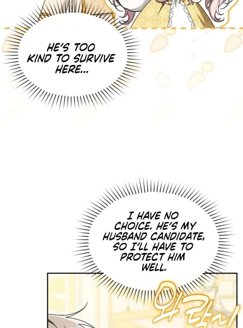 The Villain’s Daughter in law is Inherently Powerful Chapter 28 373 021