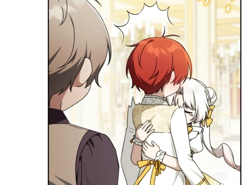 The Villain’s Daughter in law is Inherently Powerful Chapter 28 374 022