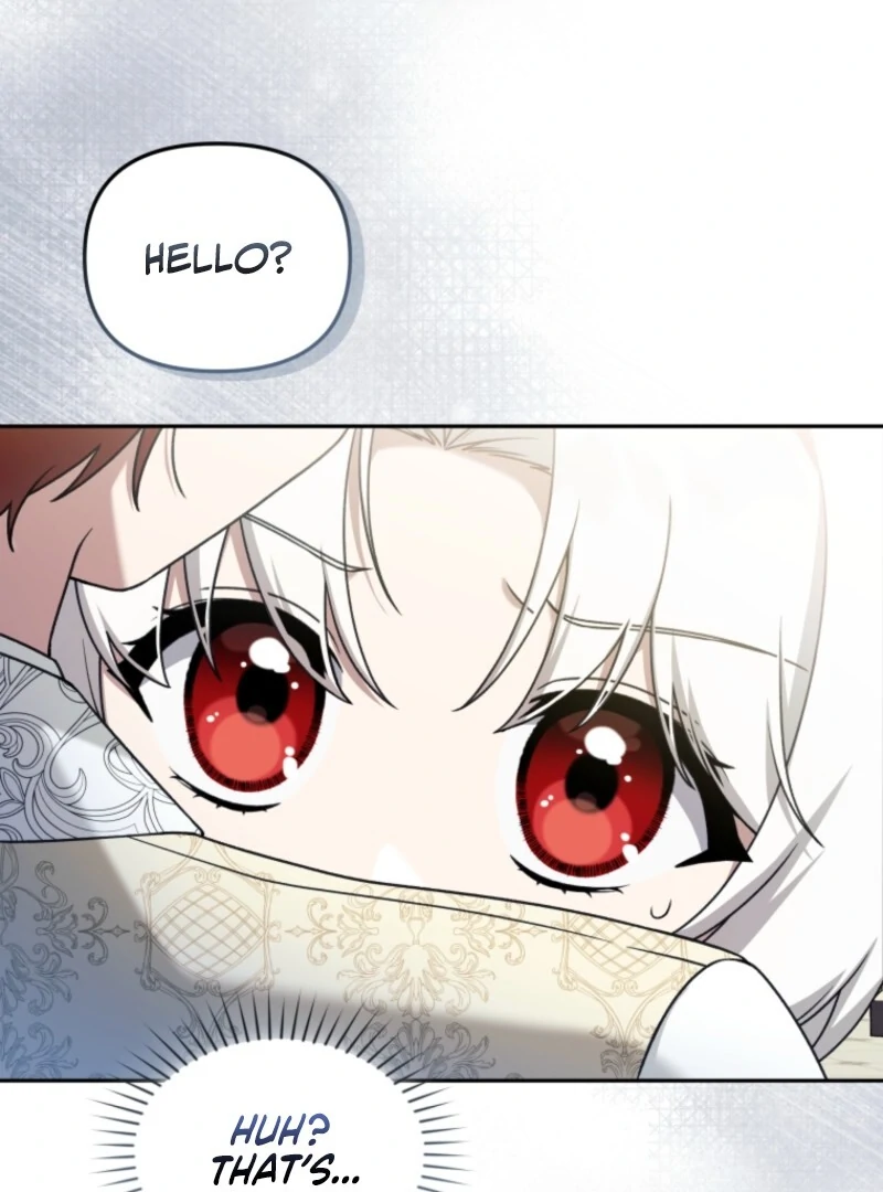 The Villain’s Daughter in law is Inherently Powerful Chapter 28 376 024