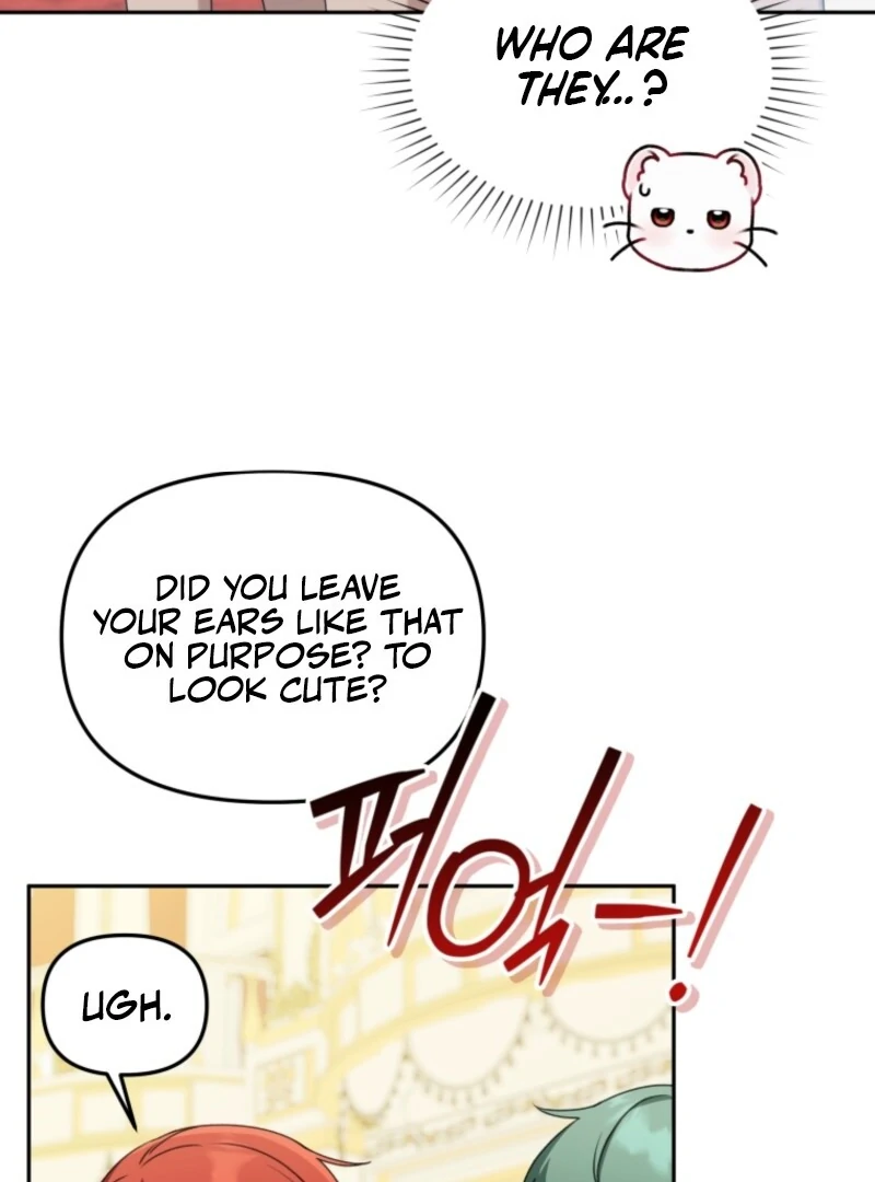 The Villain’s Daughter in law is Inherently Powerful Chapter 28 379 027
