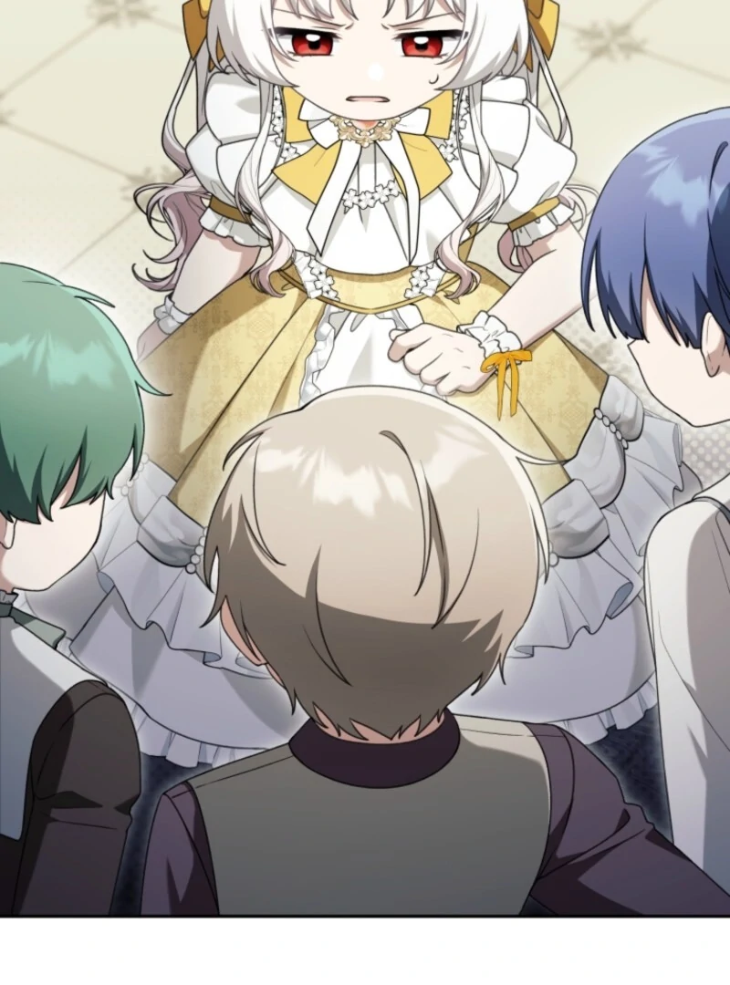 The Villain’s Daughter in law is Inherently Powerful Chapter 28 382 030