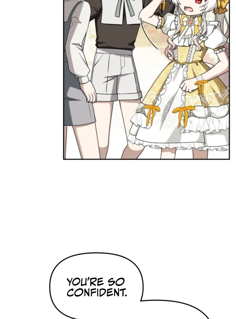 The Villain’s Daughter in law is Inherently Powerful Chapter 28 384 032