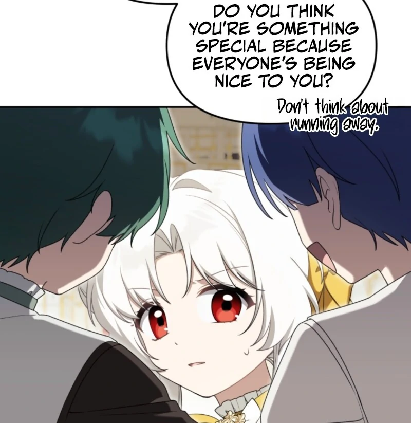 The Villain’s Daughter in law is Inherently Powerful Chapter 28 385 033