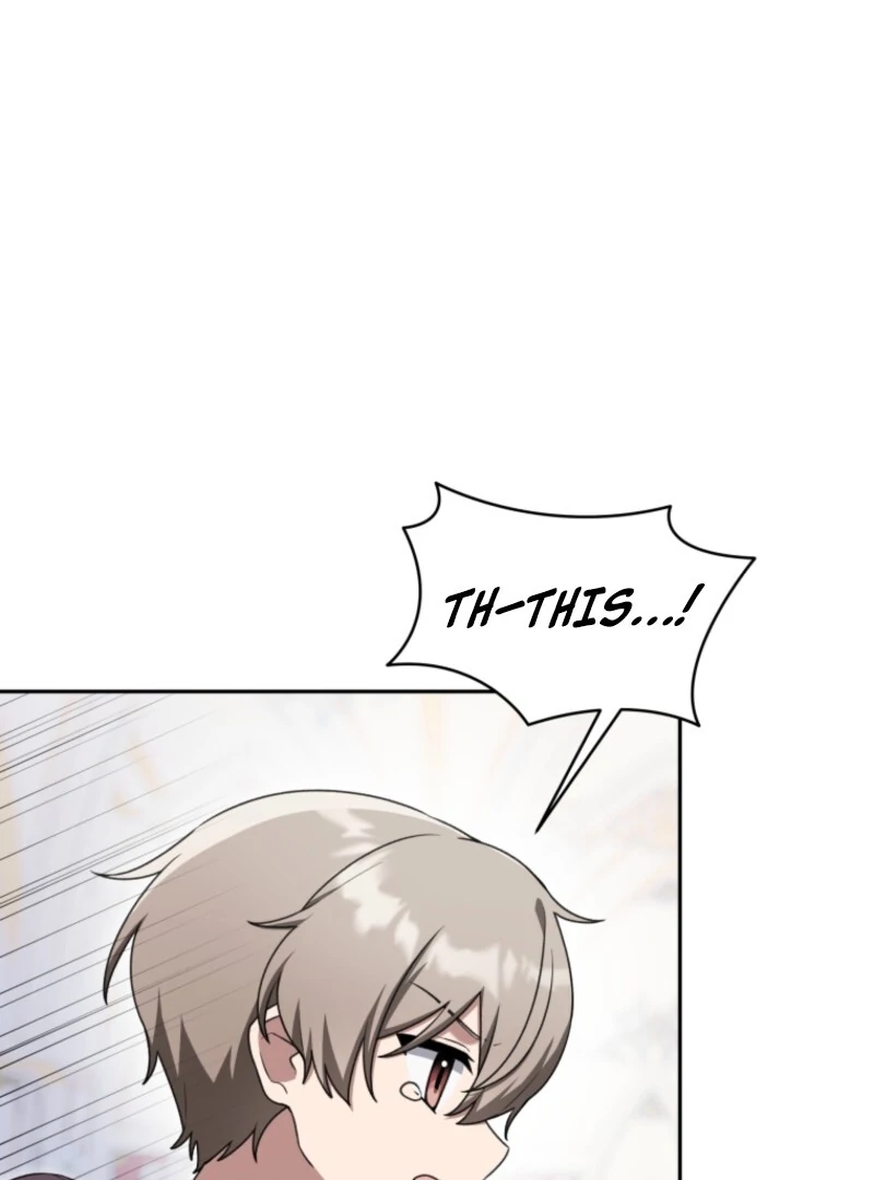 The Villain’s Daughter in law is Inherently Powerful Chapter 28 393 041