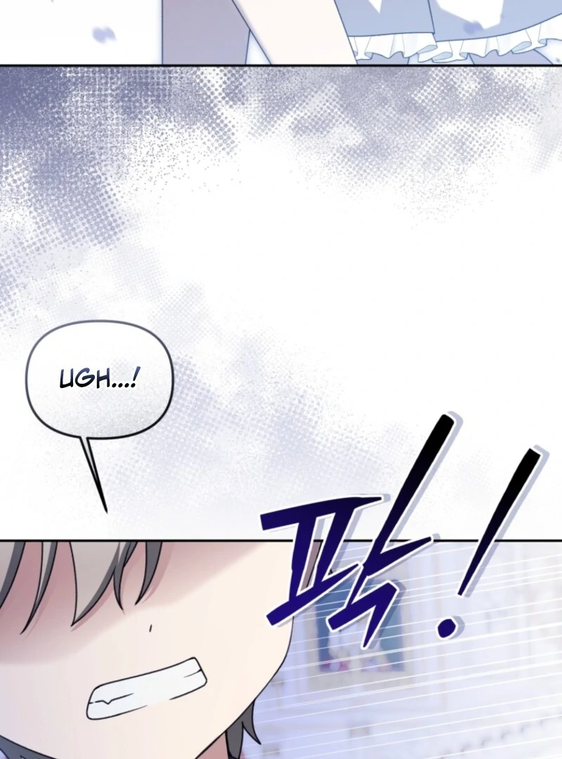 The Villain’s Daughter in law is Inherently Powerful Chapter 28 399 047
