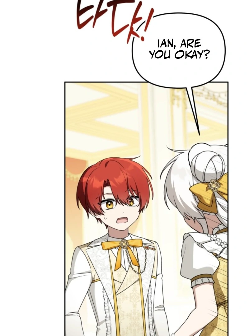 The Villain’s Daughter in law is Inherently Powerful Chapter 28 401 049