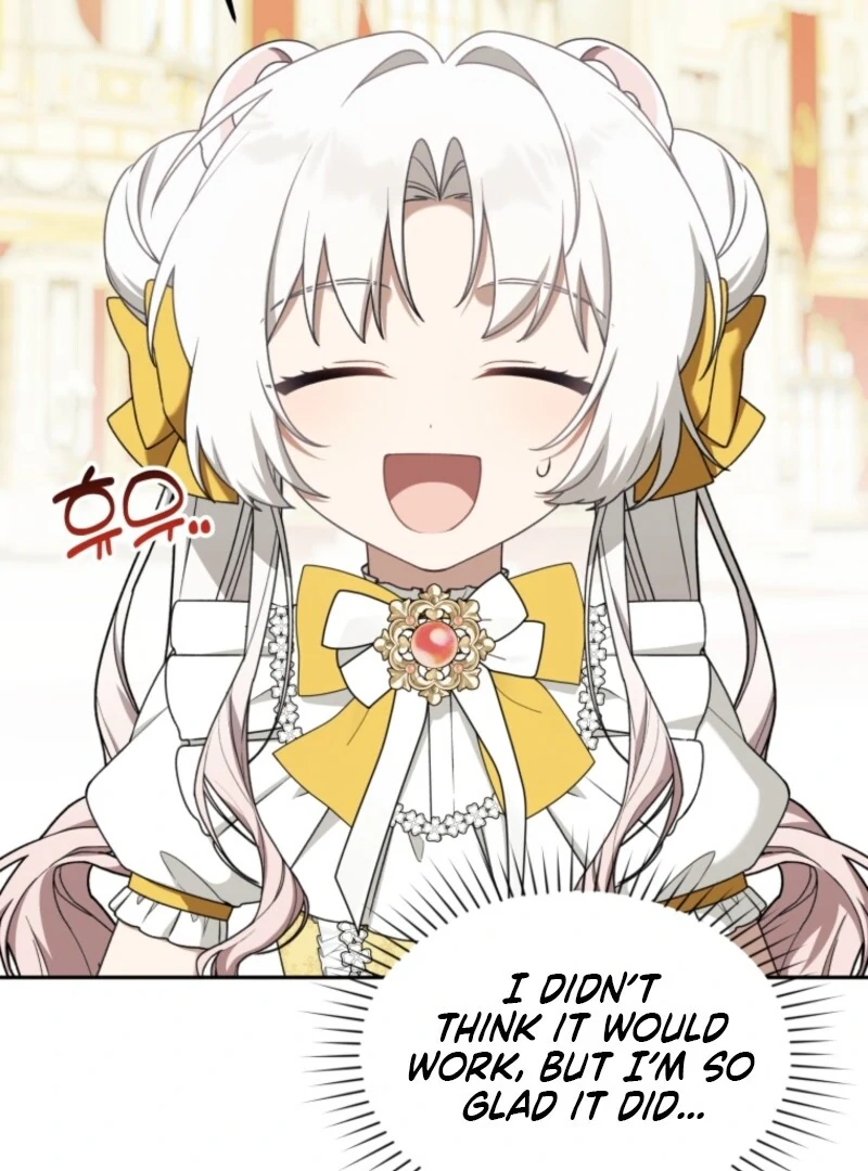 The Villain’s Daughter in law is Inherently Powerful Chapter 28 403 051