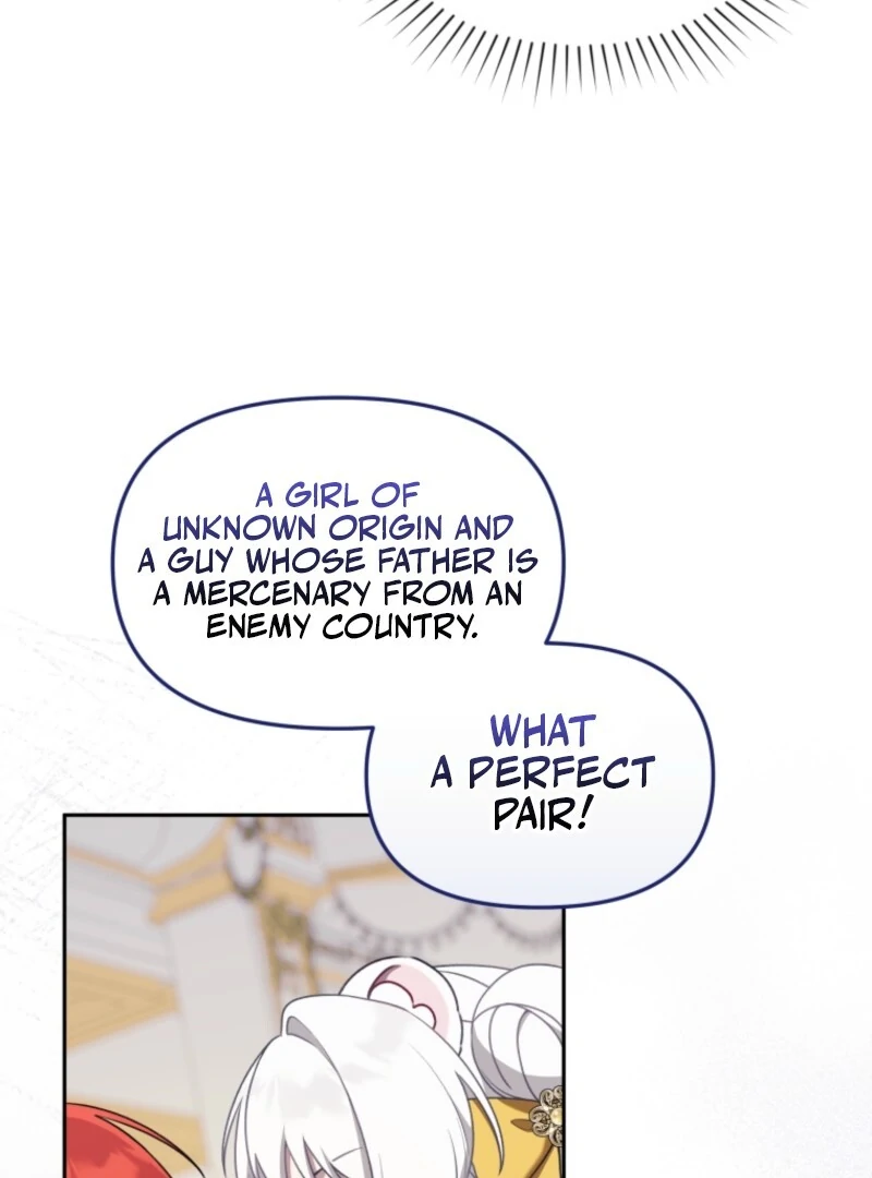 The Villain’s Daughter in law is Inherently Powerful Chapter 28 404 052