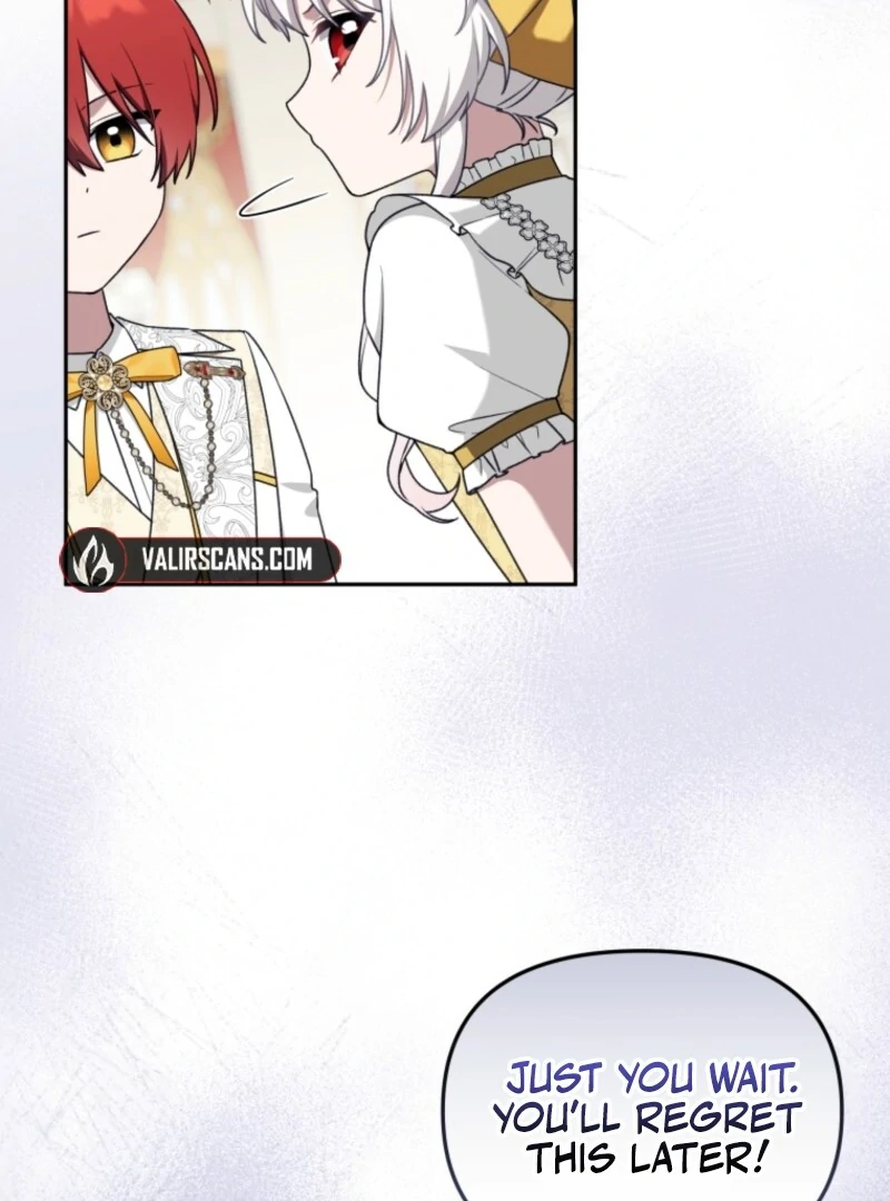 The Villain’s Daughter in law is Inherently Powerful Chapter 28 405 053