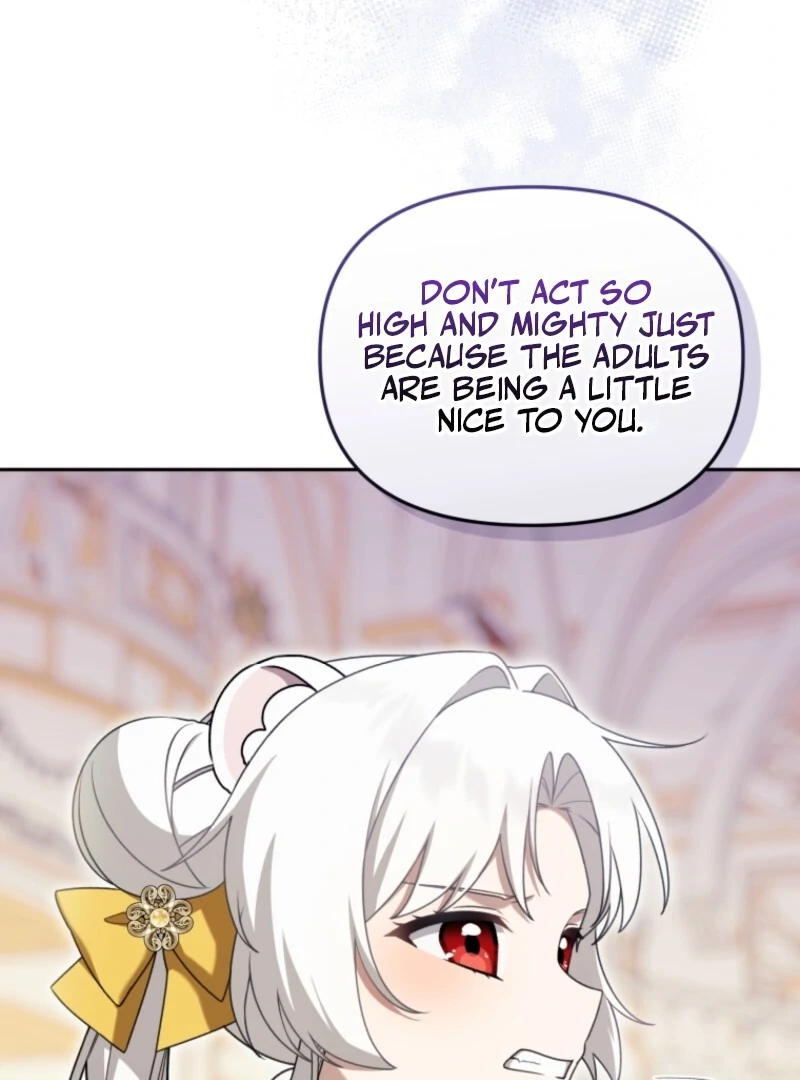 The Villain’s Daughter in law is Inherently Powerful Chapter 28 410 058