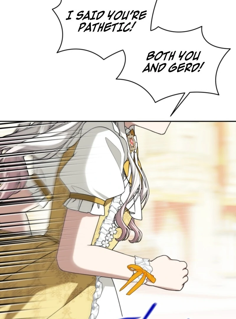 The Villain’s Daughter in law is Inherently Powerful Chapter 28 418 066