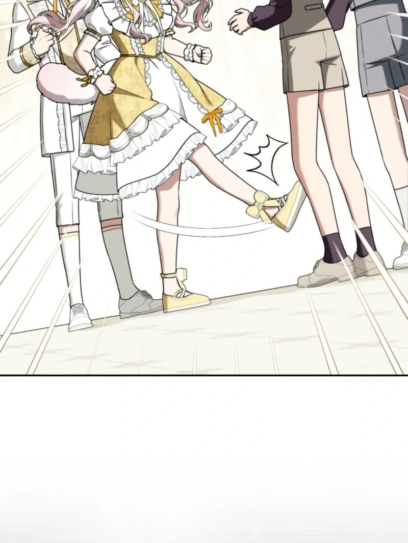 The Villain’s Daughter in law is Inherently Powerful Chapter 28 420 068