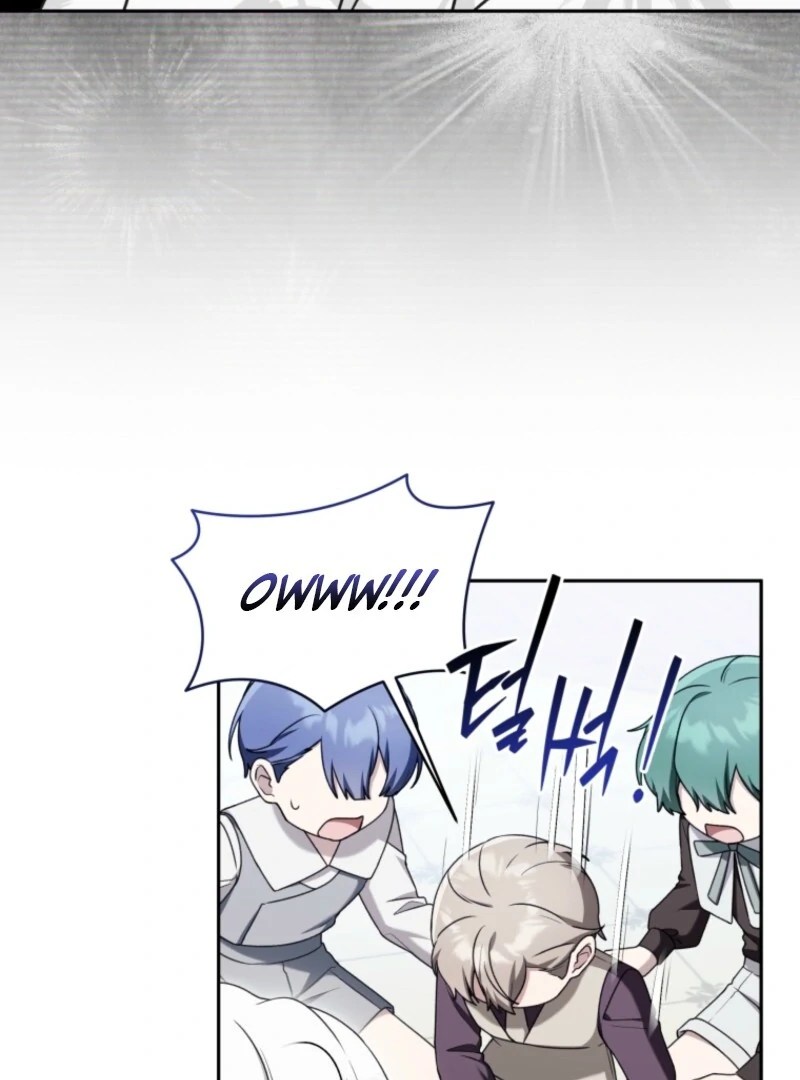 The Villain’s Daughter in law is Inherently Powerful Chapter 28 422 070