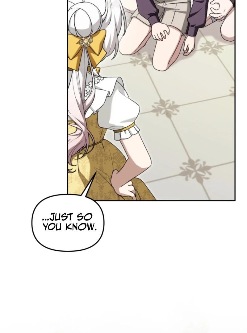 The Villain’s Daughter in law is Inherently Powerful Chapter 28 423 071