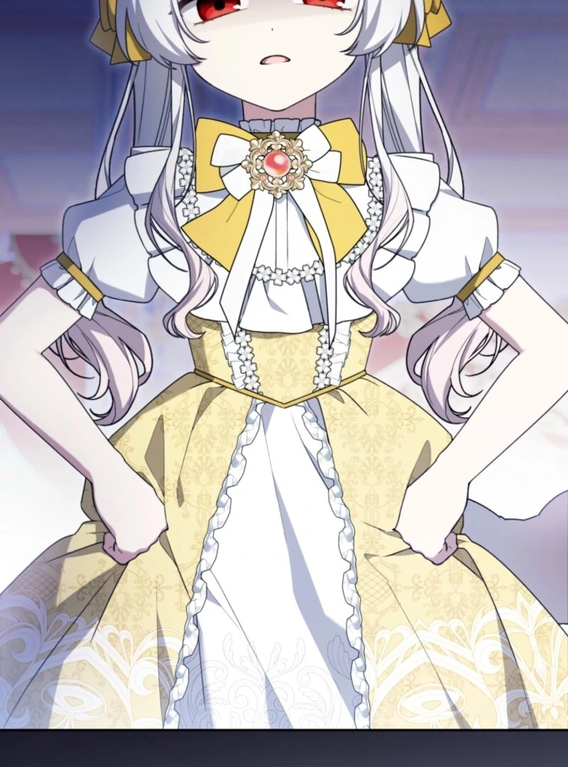 The Villain’s Daughter in law is Inherently Powerful Chapter 28 425 073
