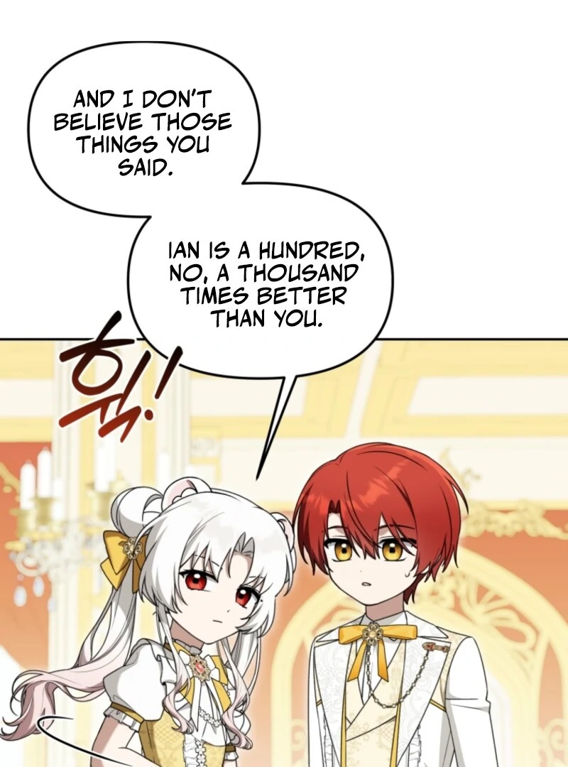 The Villain’s Daughter in law is Inherently Powerful Chapter 28 428 076