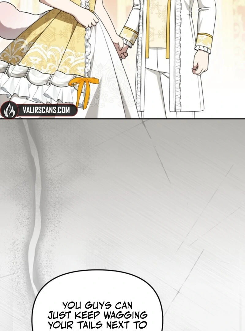 The Villain’s Daughter in law is Inherently Powerful Chapter 28 429 077