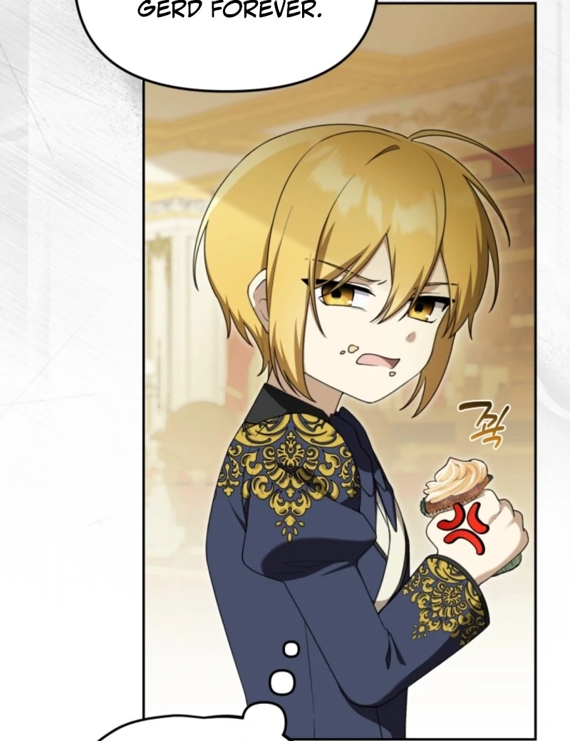 The Villain’s Daughter in law is Inherently Powerful Chapter 28 430 078