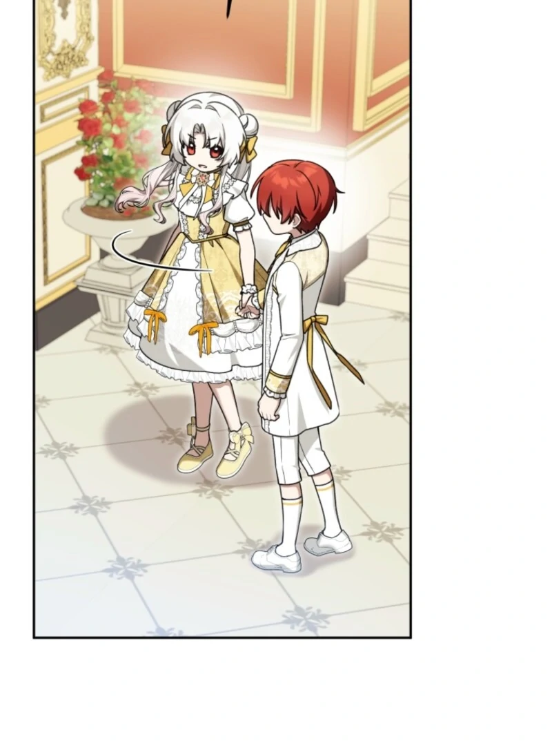 The Villain’s Daughter in law is Inherently Powerful Chapter 28 439 087