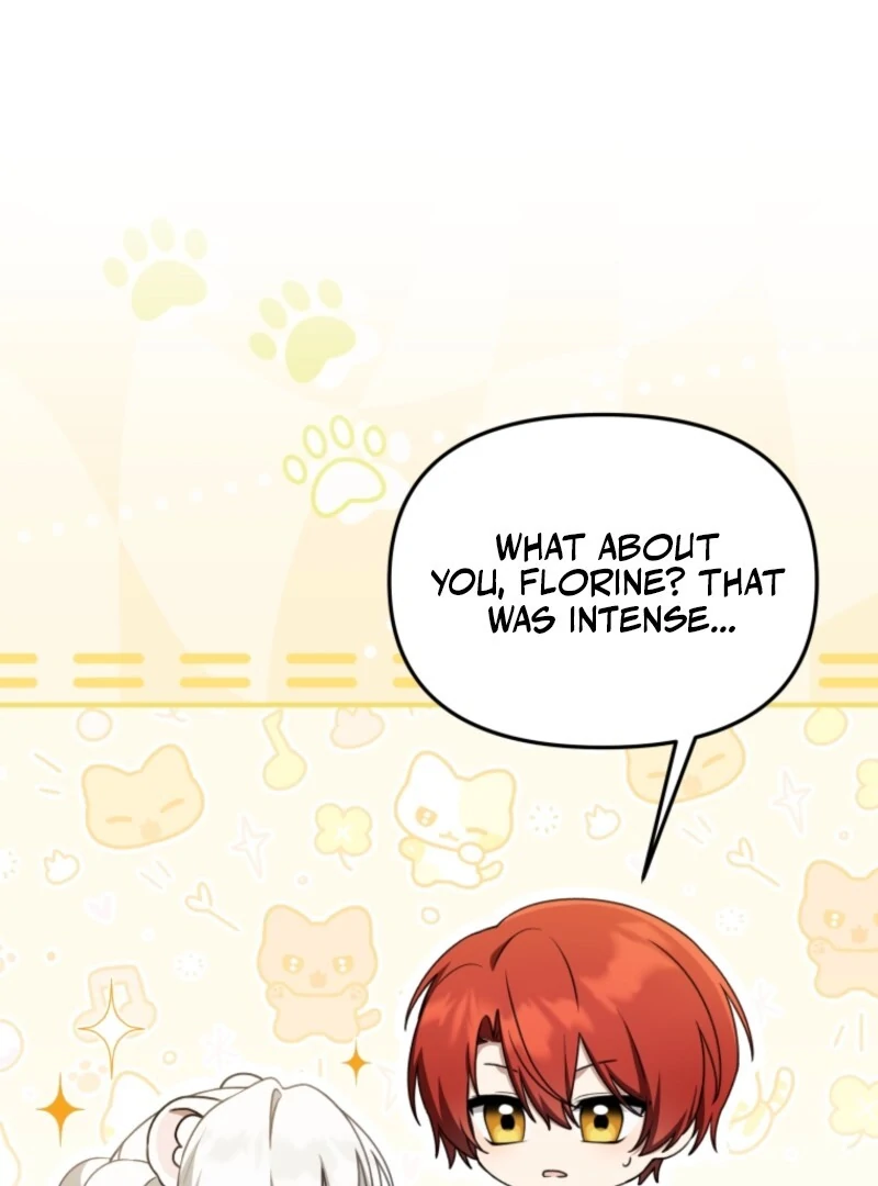 The Villain’s Daughter in law is Inherently Powerful Chapter 28 440 088
