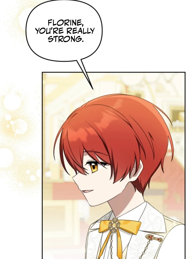 The Villain’s Daughter in law is Inherently Powerful Chapter 28 443 091