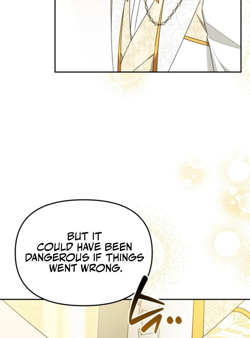 The Villain’s Daughter in law is Inherently Powerful Chapter 28 444 092