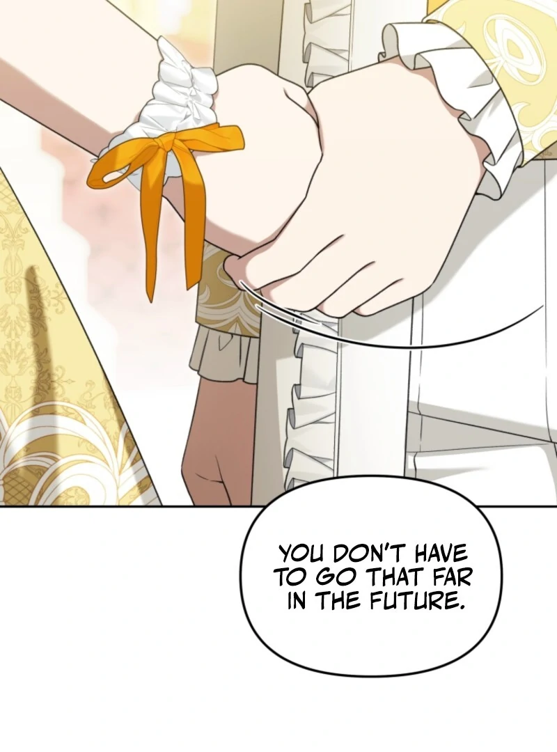 The Villain’s Daughter in law is Inherently Powerful Chapter 28 445 093