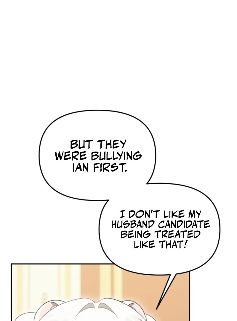 The Villain’s Daughter in law is Inherently Powerful Chapter 28 446 094