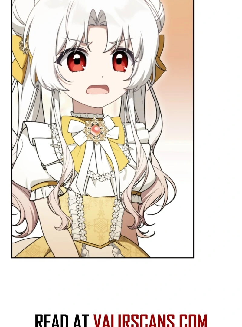 The Villain’s Daughter in law is Inherently Powerful Chapter 28 447 095